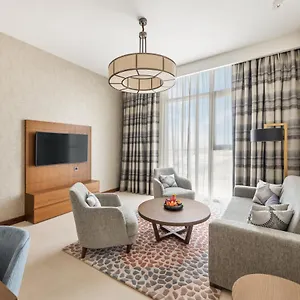 Appart hôtel Staybridge Al-maktoum Airport By Ihg