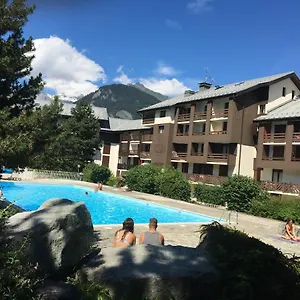  Apartment Les Glieres France