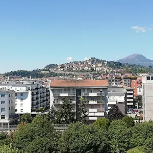  Holiday home La Tua Mansarda A Italy