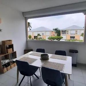  Apartment Ti Koala Sint Maarten/Saint Martin