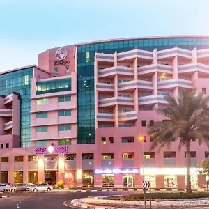 Appart hôtel Ziqoo