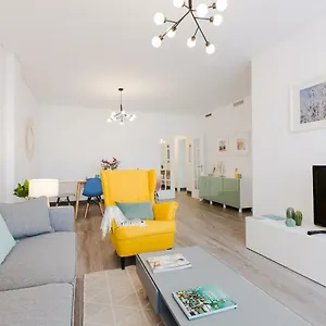  Apartment Hola Premium Centro Spain